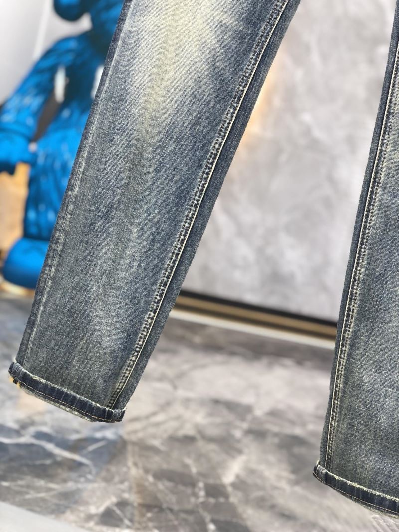 Fendi Jeans